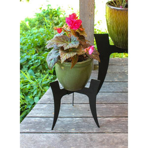 Ibex Plant Stand Plant Stand