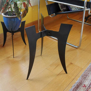 Ibex Plant Stand Plant Stand