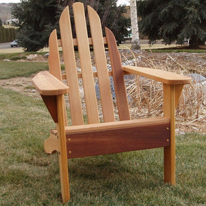 Idaho Adirondack Chair Adirondack Chair