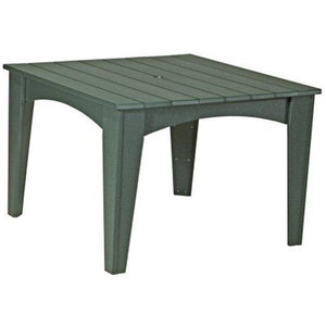 Island Dining Table (44" Square)