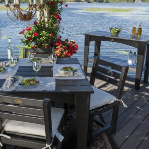 Island Dining Table (44" Square)