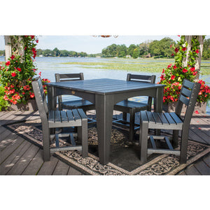 Island Dining Table (44" Square)