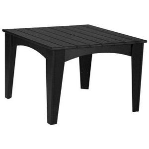 Island Dining Table (44" Square)