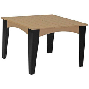 Island Dining Table (44" Square)