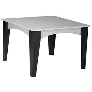 Island Dining Table (44" Square)