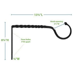 Jumbo Bracket Jumbo Bracket