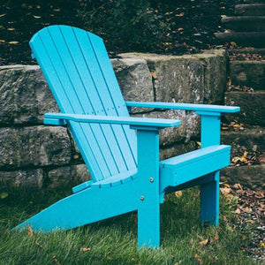 Lakeside Adirondack Chair Adirondack Chair