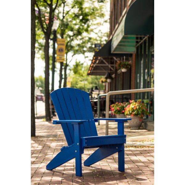Lakeside Adirondack Chair Adirondack Chair