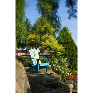 Lakeside Adirondack Chair Adirondack Chair