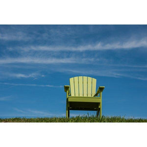 Lakeside Adirondack Chair Adirondack Chair