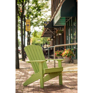 Lakeside Adirondack Chair Adirondack Chair