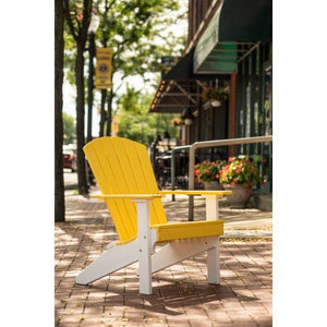 Lakeside Adirondack Chair Adirondack Chair