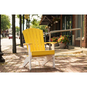 Lakeside Adirondack Chair Adirondack Chair