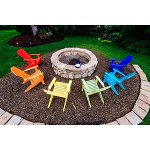 Lakeside Adirondack Chair Adirondack Chair