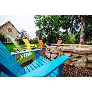 Lakeside Adirondack Chair Adirondack Chair