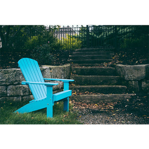 Lakeside Adirondack Chair Adirondack Chair
