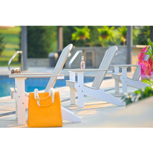 Lakeside Adirondack Chair Adirondack Chair