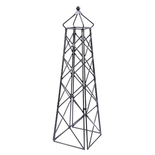 Lattice Obelisk Obelisk