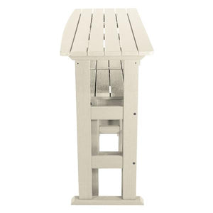 Lehigh 3pc Bar Height Balcony Set Conversation Set