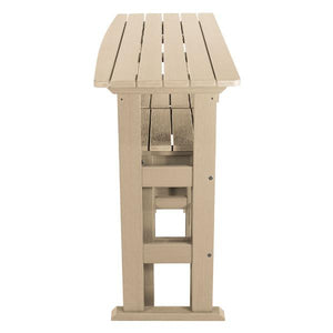 Lehigh 3pc Bar Height Balcony Set Conversation Set