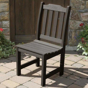 Lehigh 7pc Rectangular Counter Height Outdoor Dining Set Dining Set