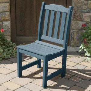 Lehigh 7pc Rectangular Counter Height Outdoor Dining Set Dining Set