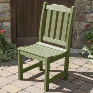 Lehigh 7pc Rectangular Counter Height Outdoor Dining Set Dining Set