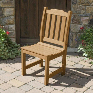 Lehigh 7pc Rectangular Counter Height Outdoor Dining Set Dining Set