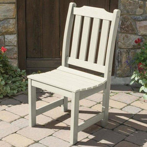 Lehigh 7pc Rectangular Counter Height Outdoor Dining Set Dining Set