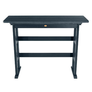 Lehigh Bar Height Balcony Table Balcony Table