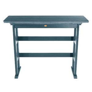 Lehigh Bar Height Balcony Table Balcony Table