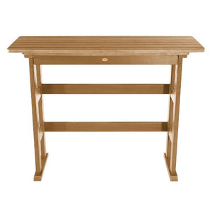 Lehigh Bar Height Balcony Table Balcony Table