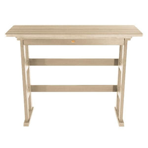 Lehigh Bar Height Balcony Table Balcony Table