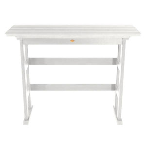 Lehigh Bar Height Balcony Table Balcony Table