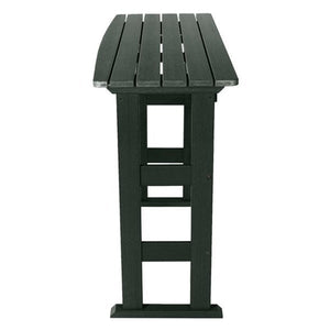 Lehigh Bar Height Balcony Table Balcony Table
