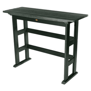 Lehigh Bar Height Balcony Table Balcony Table