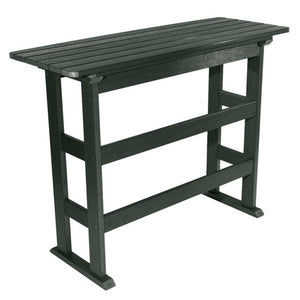 Lehigh Bar Height Balcony Table Balcony Table