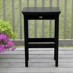 Lehigh Bar Height Stool Stool