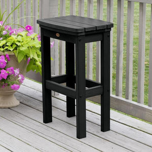 Lehigh Bar Height Stool Stool