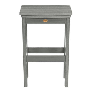 Lehigh Bar Height Stool Stool