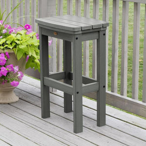 Lehigh Bar Height Stool Stool
