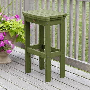 Lehigh Bar Height Stool Stool