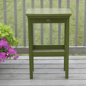 Lehigh Bar Height Stool Stool