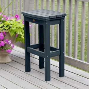 Lehigh Bar Height Stool Stool