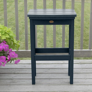 Lehigh Bar Height Stool Stool