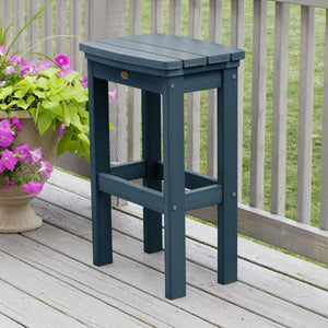 Lehigh Bar Height Stool Stool