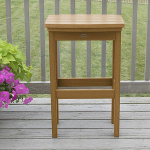 Lehigh Bar Height Stool Stool
