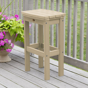 Lehigh Bar Height Stool Stool