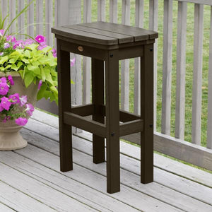 Lehigh Bar Height Stool Stool