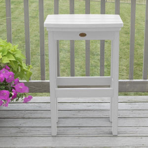 Lehigh Bar Height Stool Stool